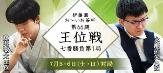 日本将棋連盟 - News update