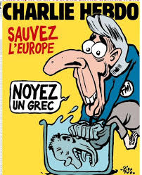 Image result for charlie hebdo