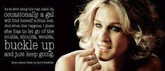 Carrie wisdom on Pinterest | Carrie Bradshaw, Inspirational ... via Relatably.com