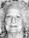 Wilma Louise Pellerin, 86, of Port Neches, Texas died Sunday, March 20, ... - 24213464_181404