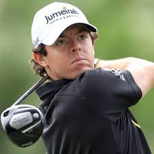 Gerry McIlroy Will Win $342K if Rory Wins British Open | Robert Littal Presents BlackSportsOnline - mcilroy