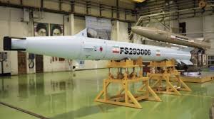 Image result for anti-ballistic missile