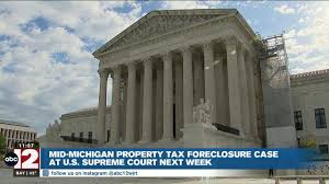 Legal Documents and Scales