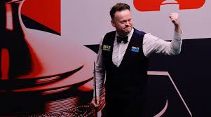 Magician Casts Spell As Crucible Curse Strikes Again