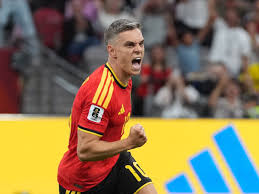 Besiktas Leandro Trossard Transfer Offer