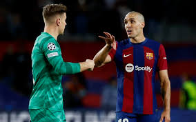 Southampton set to reunite with 34-year-old after Barcelona exit