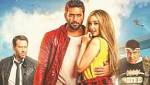 شاهد البوستر الرسمى لفيلم "عقدة