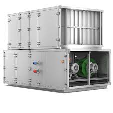 Air Handling Units (AHU) — selection and production | Tashkent
