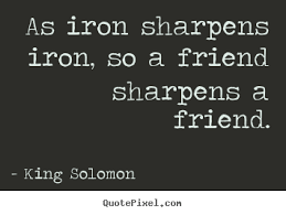 King Solomon Quotes. QuotesGram via Relatably.com