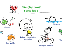 Obraz: Bądź aktywny