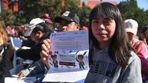 ¿Cómo consultar los resultados de la beca JOBEC en Baja California?