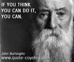 John Burroughs quotes - Quote Coyote via Relatably.com