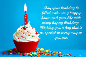 Happy Birthday Wishes Quotes for Best Friends via Relatably.com