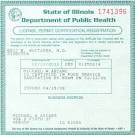 Food Safety IDPH - Illinois Department of Public Health - Illinois.<a name='more'></a> gov