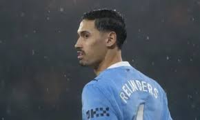 Hugo Viana and Man City transfer stance on Tijjani Reijnders amid Arsenal interest