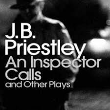 An Inspector Calls - Key Quotations “You&#39;re squiffy” – Sheila to ... via Relatably.com