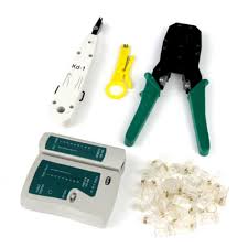 Image result for network cabling tools