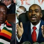 'Our plan oust Mnangagwa,' says