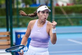 Osorio Advances in Guangzhou: WTA Day 3 Recap