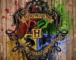 Resultado de imagen de casas de hogwarts