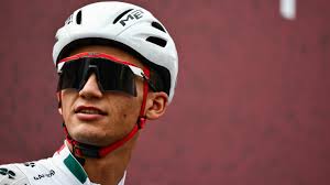 La IA predice las probabilidades de Isaac del Toro de ganar la Tirreno - Adriático 2026