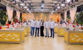 Misturebas News - News update