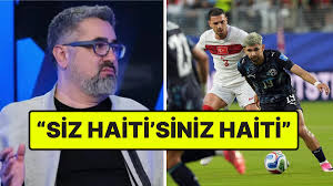 From World Cup Dreams to Harsh Realities: The Aftermath of Turkey’s Paraguay Exit