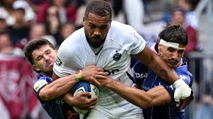 Champions Cup: Bordeaux-Begles 38-26 Bath - holders progress to final