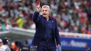 México Empata con Paraguay en Amistoso: Resumen y Goles