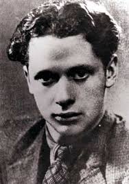 Dylan Thomas The Hand That Signed the Paper (1936). The hand that signed the paper felled a city; Five sovereign fingers taxed the breath, - youngdylan