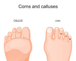 Calluses