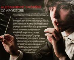 Opera Chic: Alessandro Cadario - panoramacut