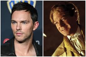 Nicholas Hoult to Play Gilderoy Lockhart in ‘Harry Potter’ HBO Series Season 2