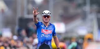 Trend Google: ciclismo oggi