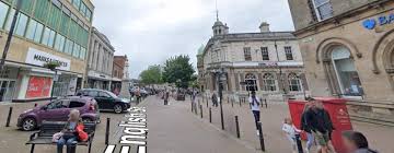 Police appeal after man injured by items thrown on Carlisle's English Street — News & Star
