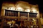 Pizzeria bianco