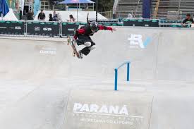 Governo do Paraná - News update