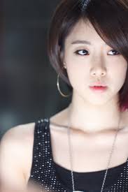 Birth Name: Ham Eun Jeong. Date of Birth: 12 December 1988 (25). Position: Main Rapper, Lead Vocalist, Main Dancer. Specialty: Acting, Rapping and Dancing - eun-jung-20110219