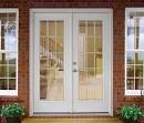 French Hinged Patio Door Systems Therma-Tru