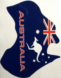 Bildergebnis für australien flagge
