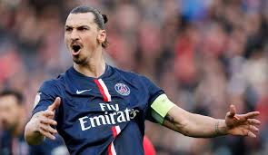 Image result for pic of zlatan