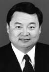 Hao Peng 郝鹏. Alternate Member, 18th CPC, Central Committee; Governor, People&#39;s Government, Qinghai Province. Born: 1960 - Hao-Peng-4679