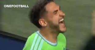 Seattle Sounders - Sporting Kc