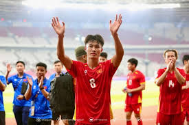 Thể Thao 247 - News update