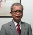 Dean：Chen-Yu Hsieh (Professor of Political Science Department) - sheng