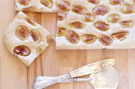 Risultati immagini per PIZZA E FICHI
