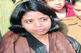 The Allahabad High Court on Monday granted bail to the alleged Naxal couple — Seema Azad and her husband Vishwavijay Azad — who had been awarded life ... - M_Id_306926_nx