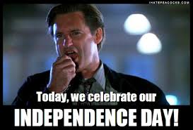 Independence day on Pinterest | Will Smith, Movie and Good Movies via Relatably.com