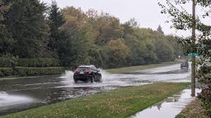 Last Summer Storm Slams Waterloo Region with Flooding and Outages