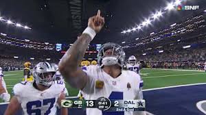 Dallas Cowboys | Official Site of the Dallas Cowboys - News update
